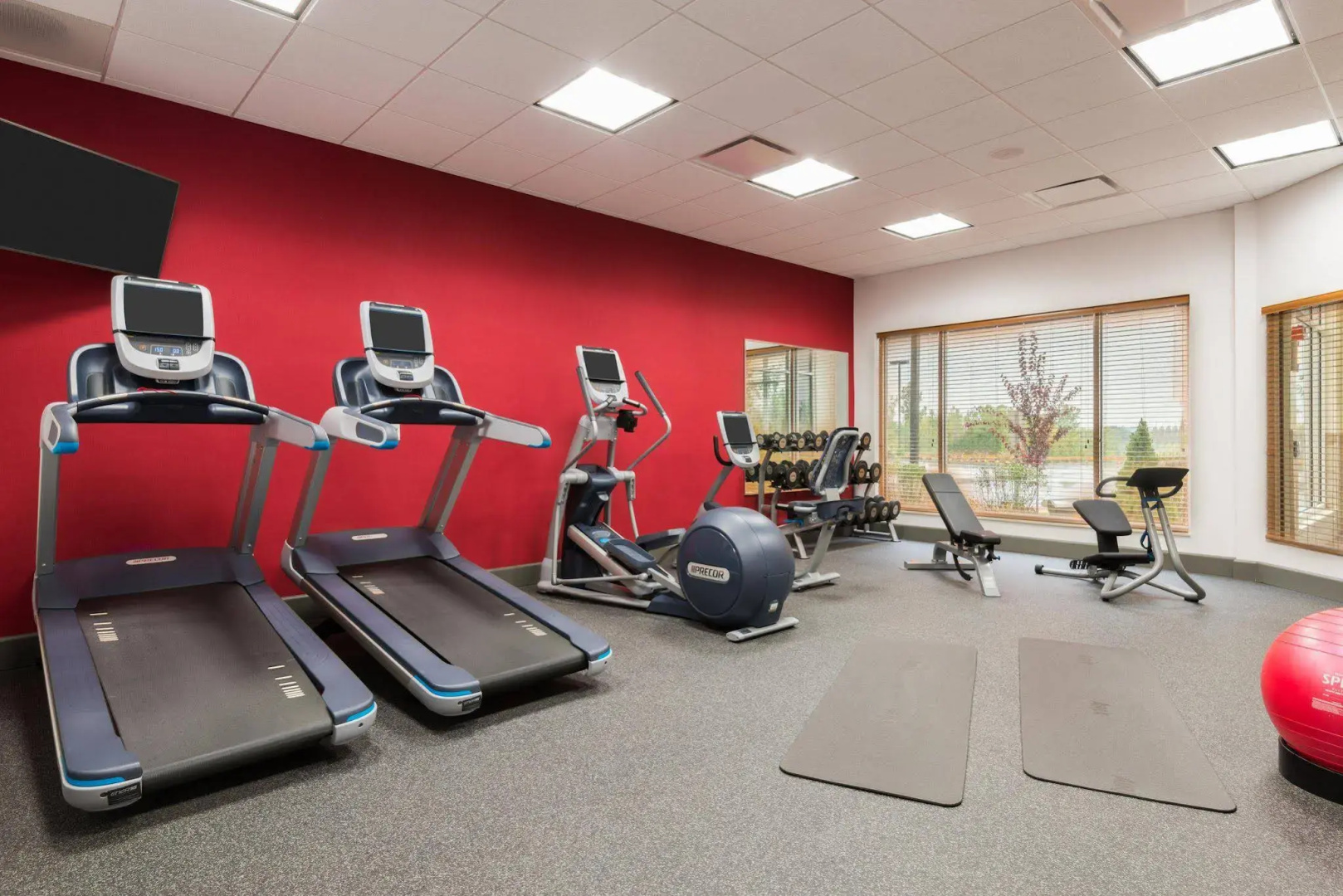 Hilton Garden Inn Wayne