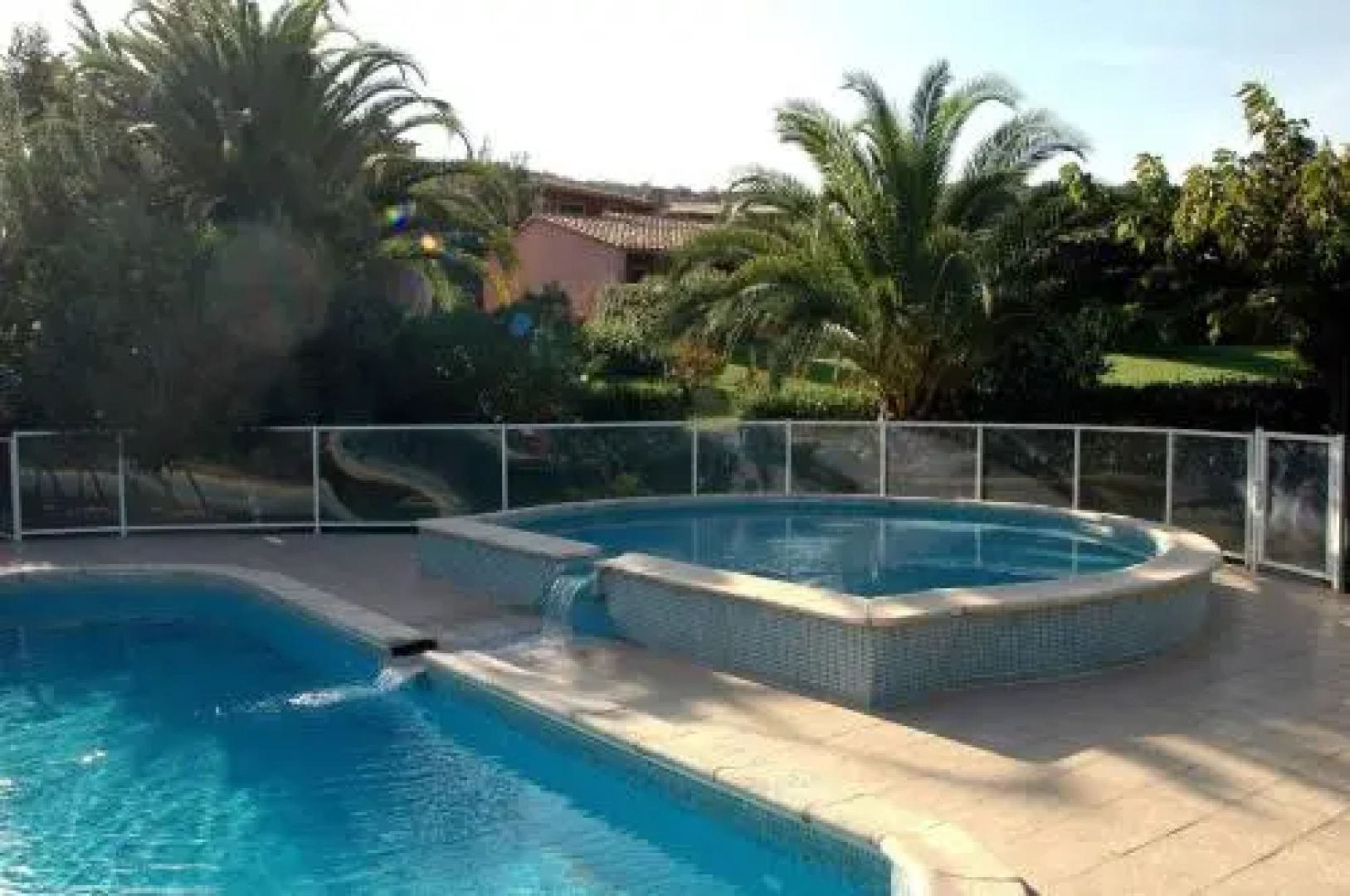 Mini Villa Playa del Oro