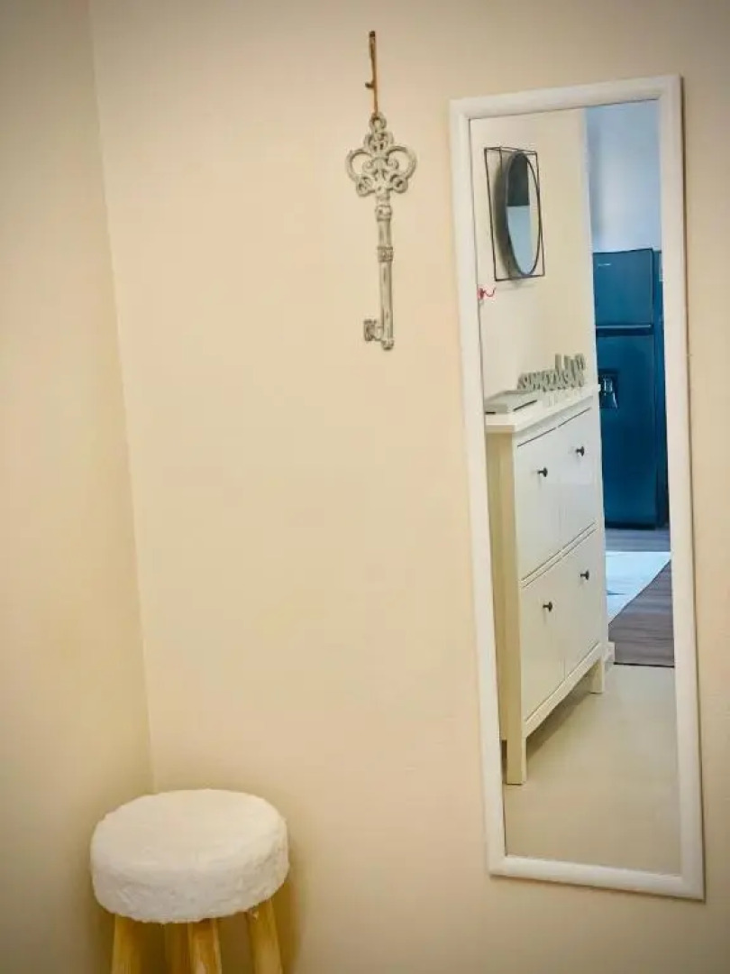 Best place to stay-Self check in-24h