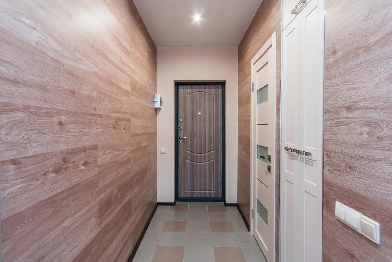 Kvartira-Braun на Строителей 18