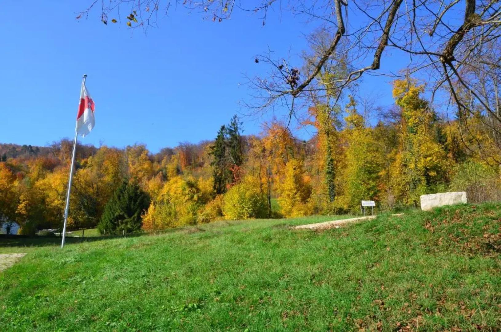 Bad Schauenburg, Hotel