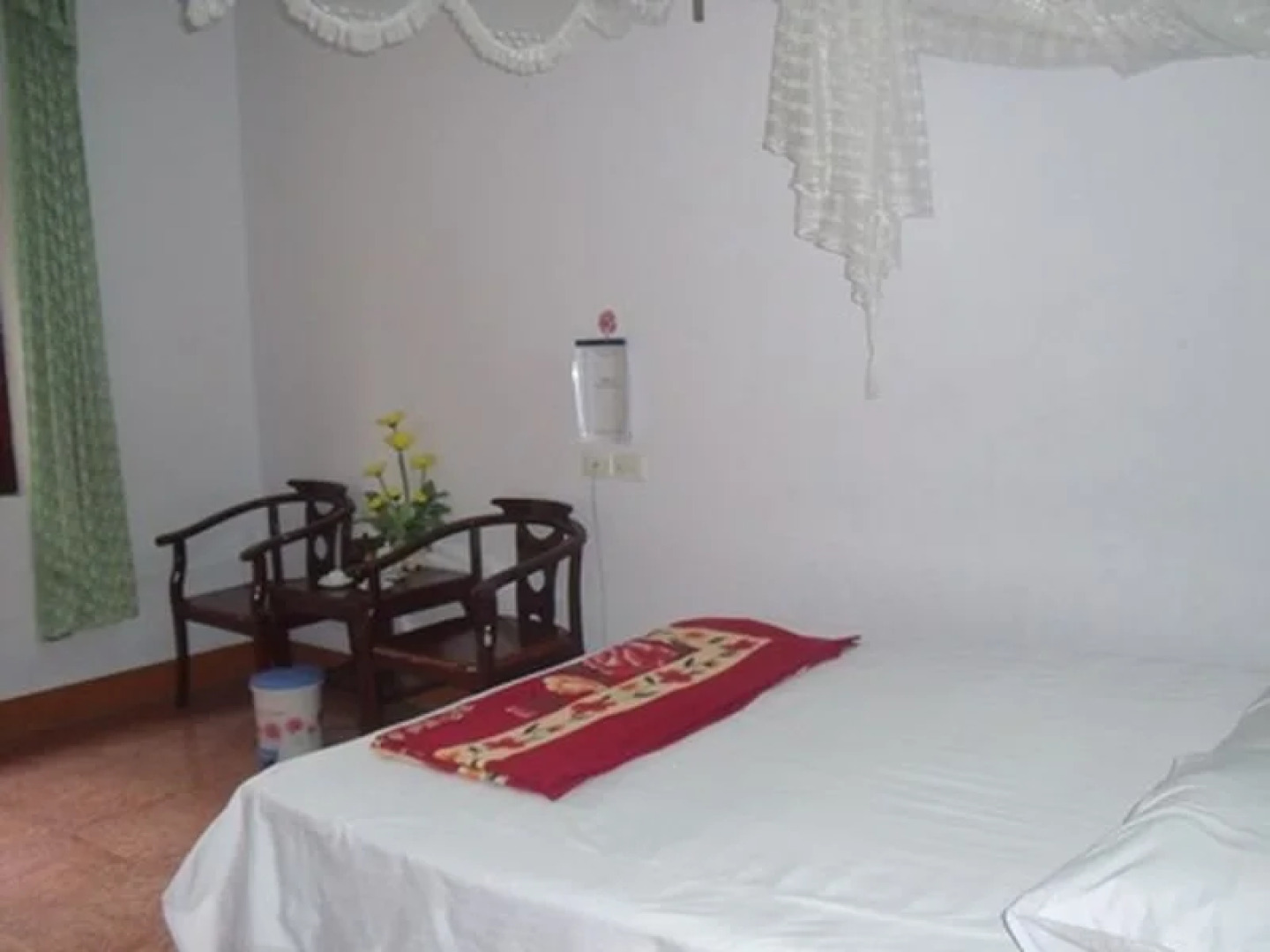 Hoang Linh Hotel