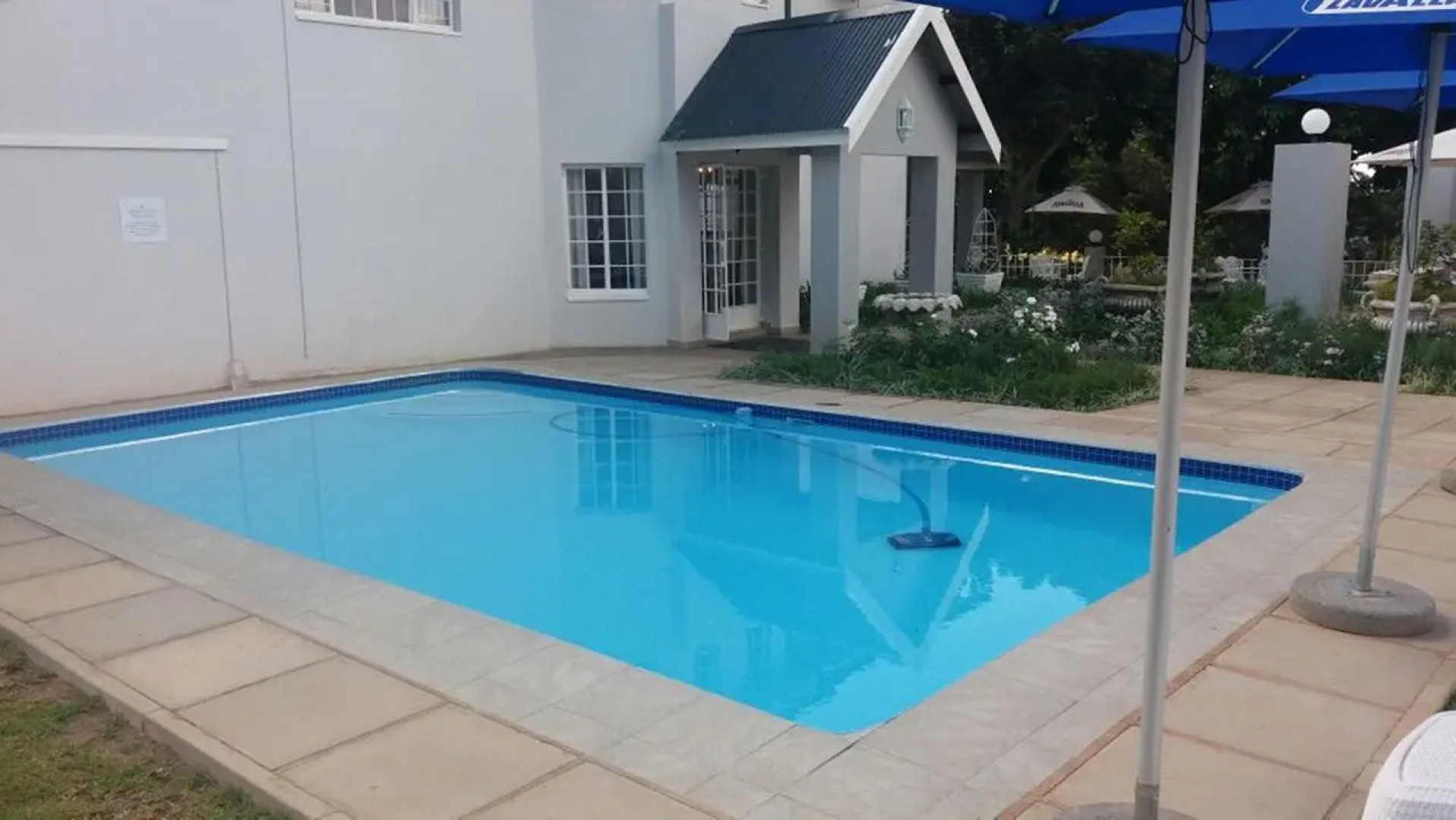 Country Boutique Hotel