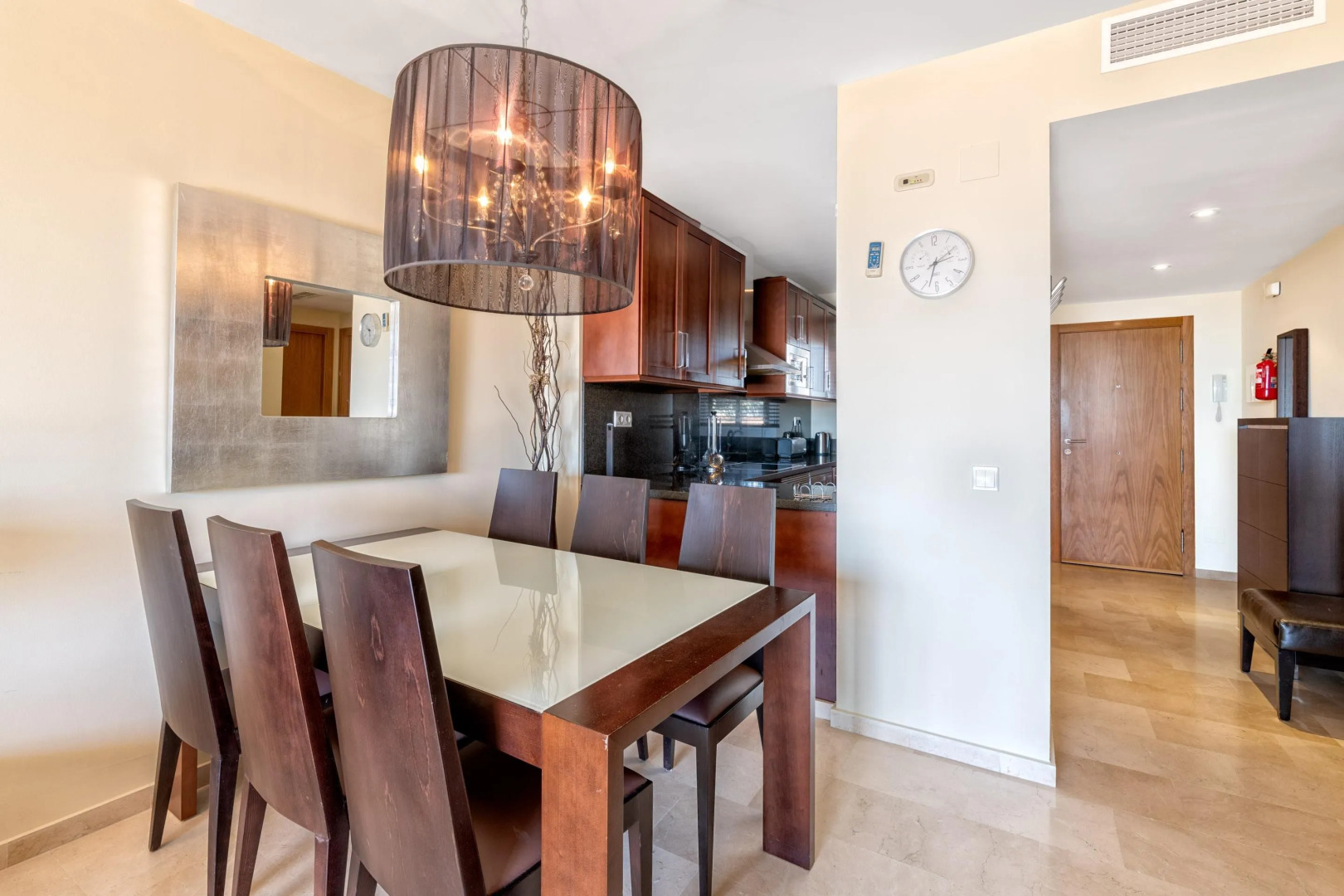 Stunning 2BR Sea View Condo 8 in Malibu