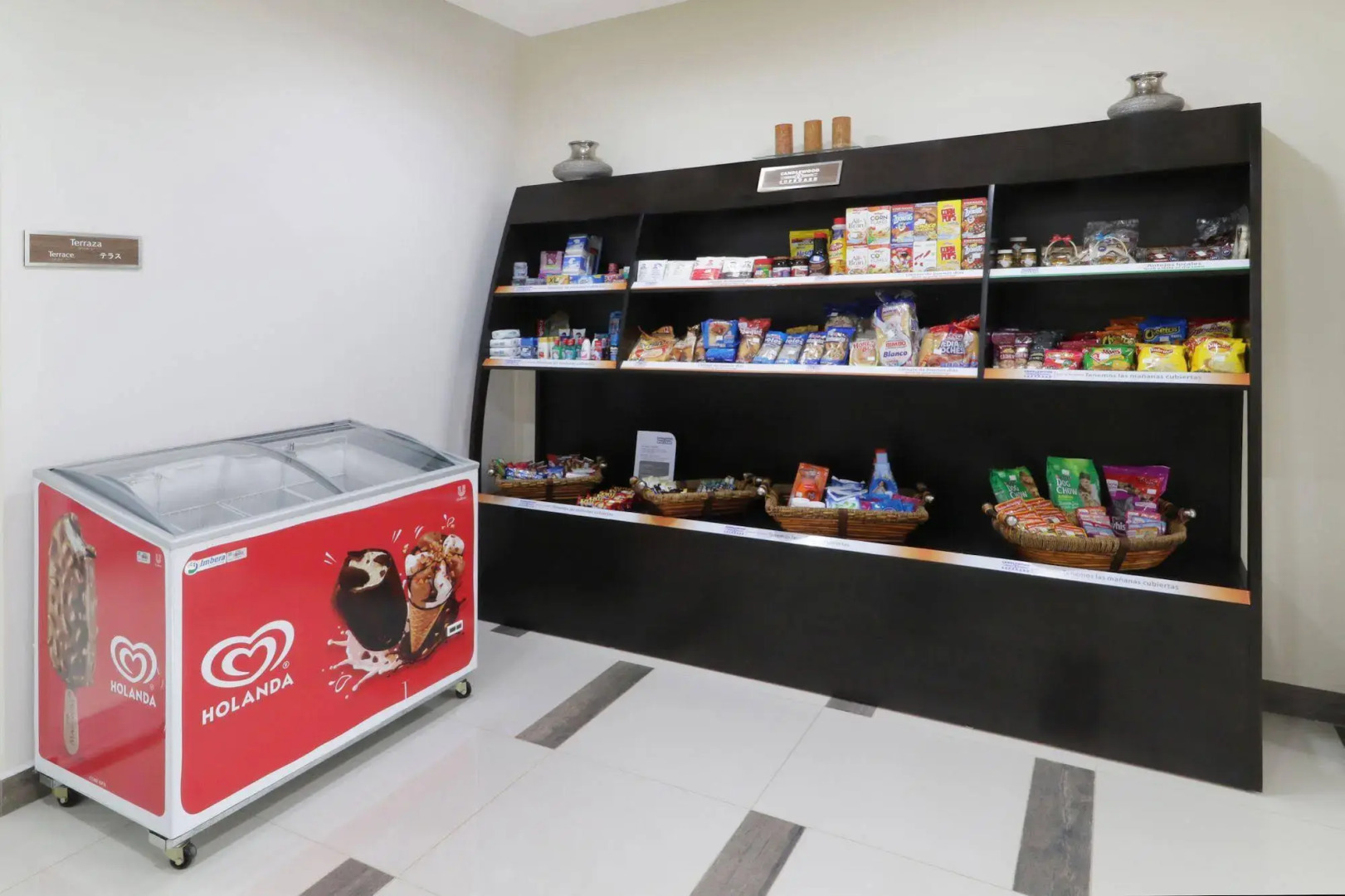 Candlewood Suites Celaya