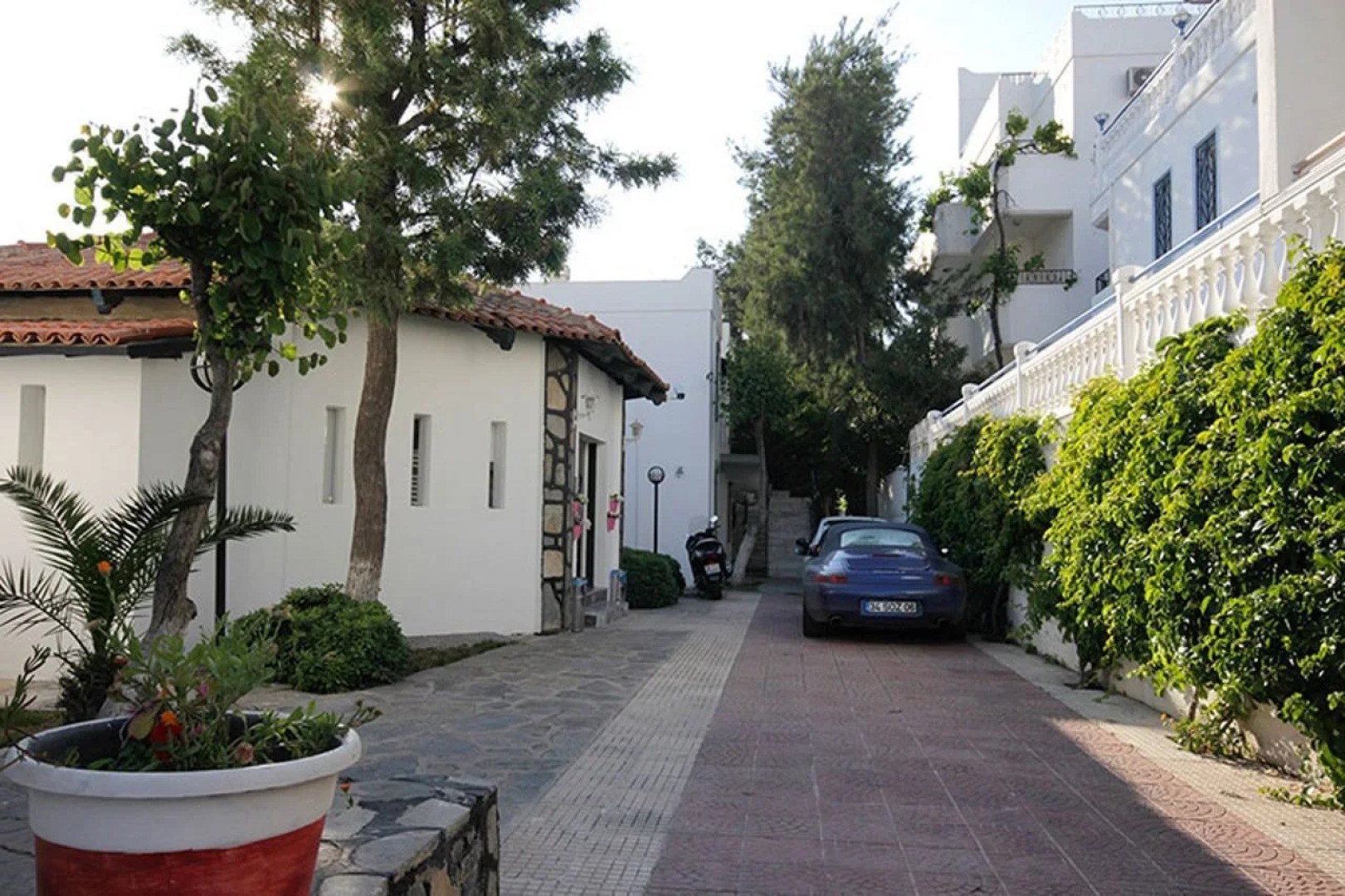 Maison 48 Apart Hotel