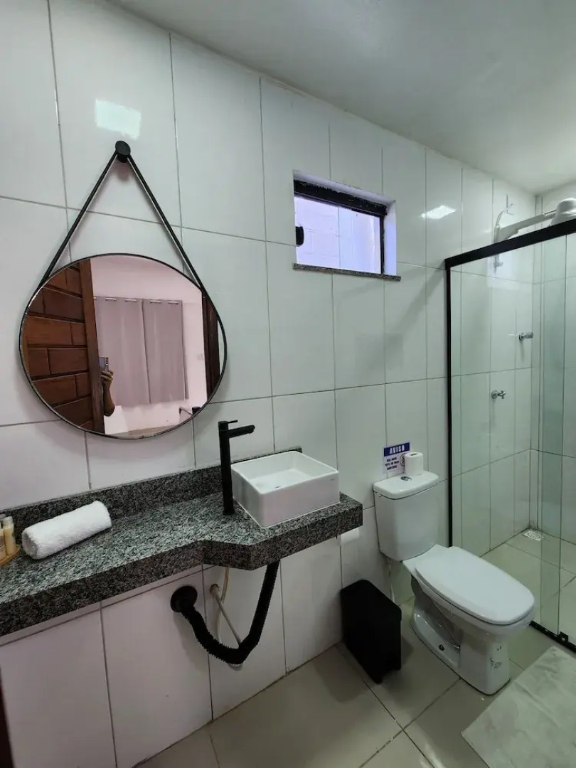 Pousada Ville Solare