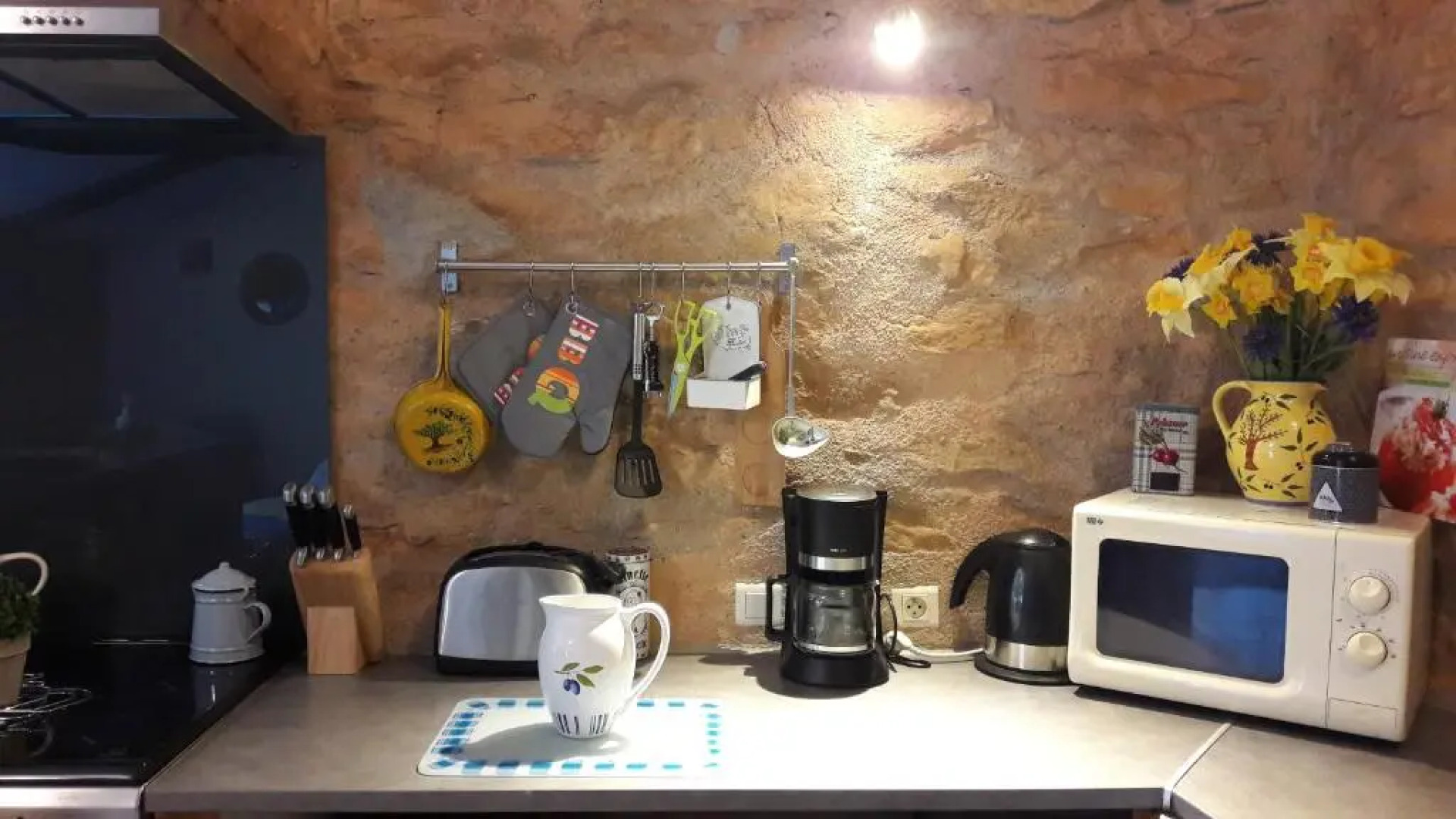 le clos des Vins d'anges