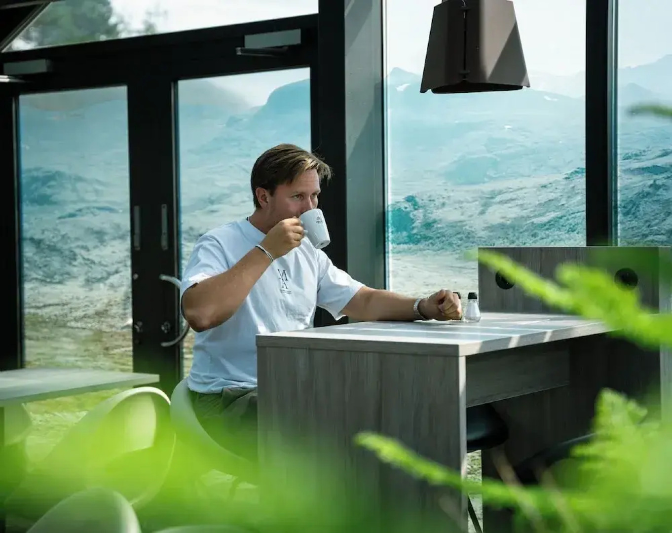 Frich's Hotell og Spiseri Alvdal