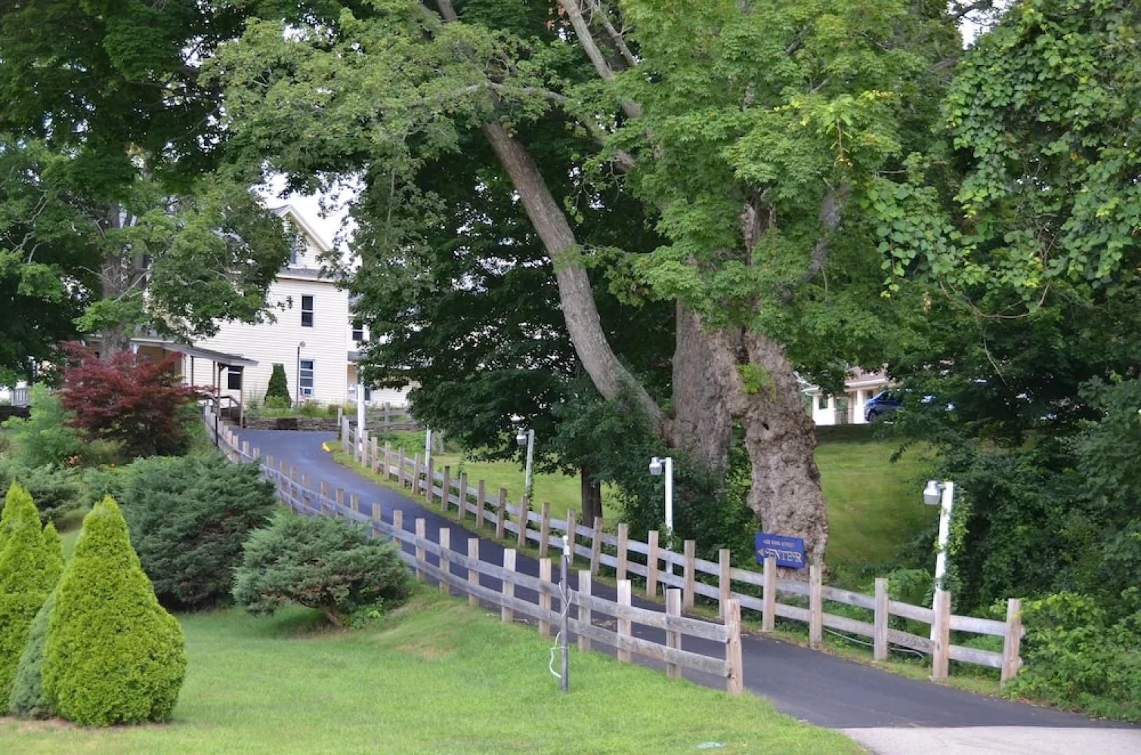 Americas Best Value Inn