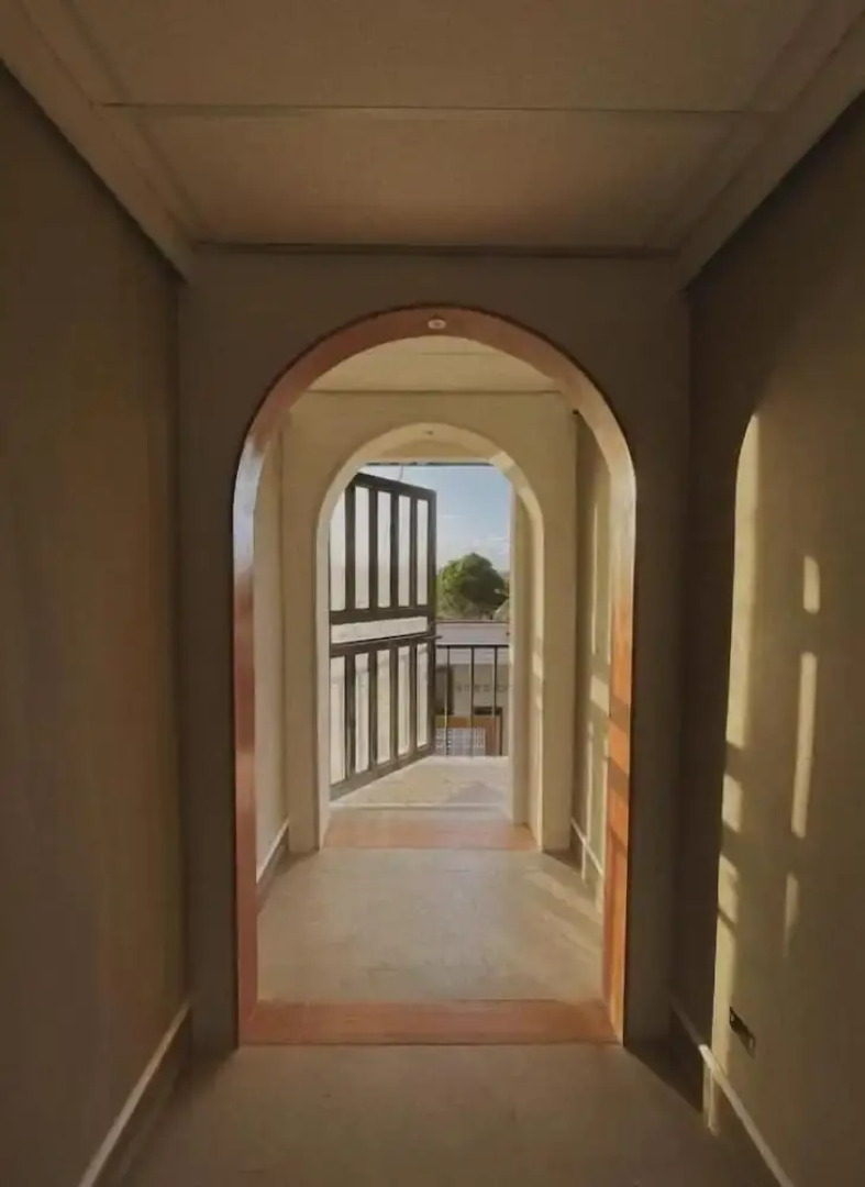 Urban Glamp Resort Iloilo