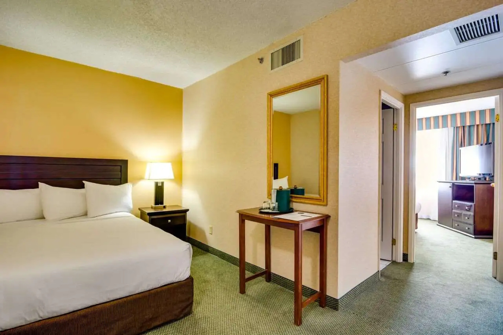 Sawridge Inn & Conference Centre Edmonton South