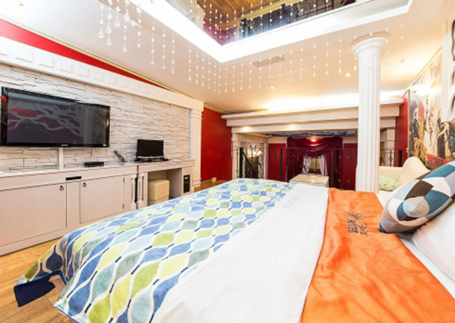 Belita N Goodtime Drive-in Motel