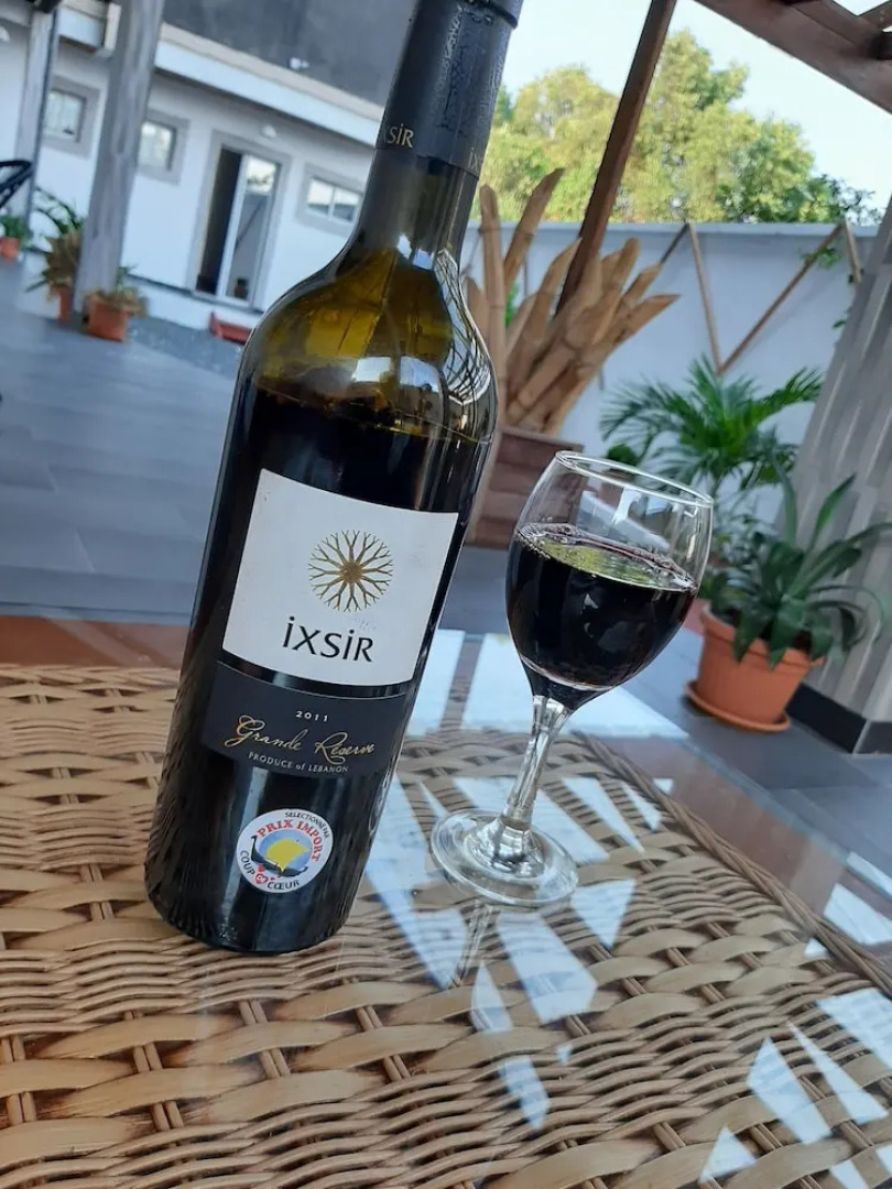 Residence Hoteliere Flana B