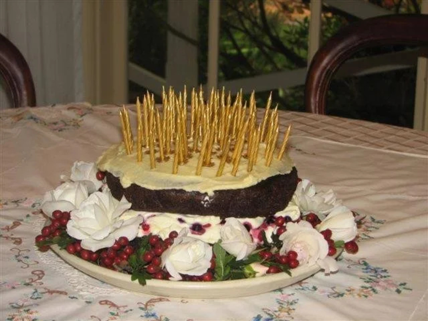 Hawk’s Nest Bed & Breakfast