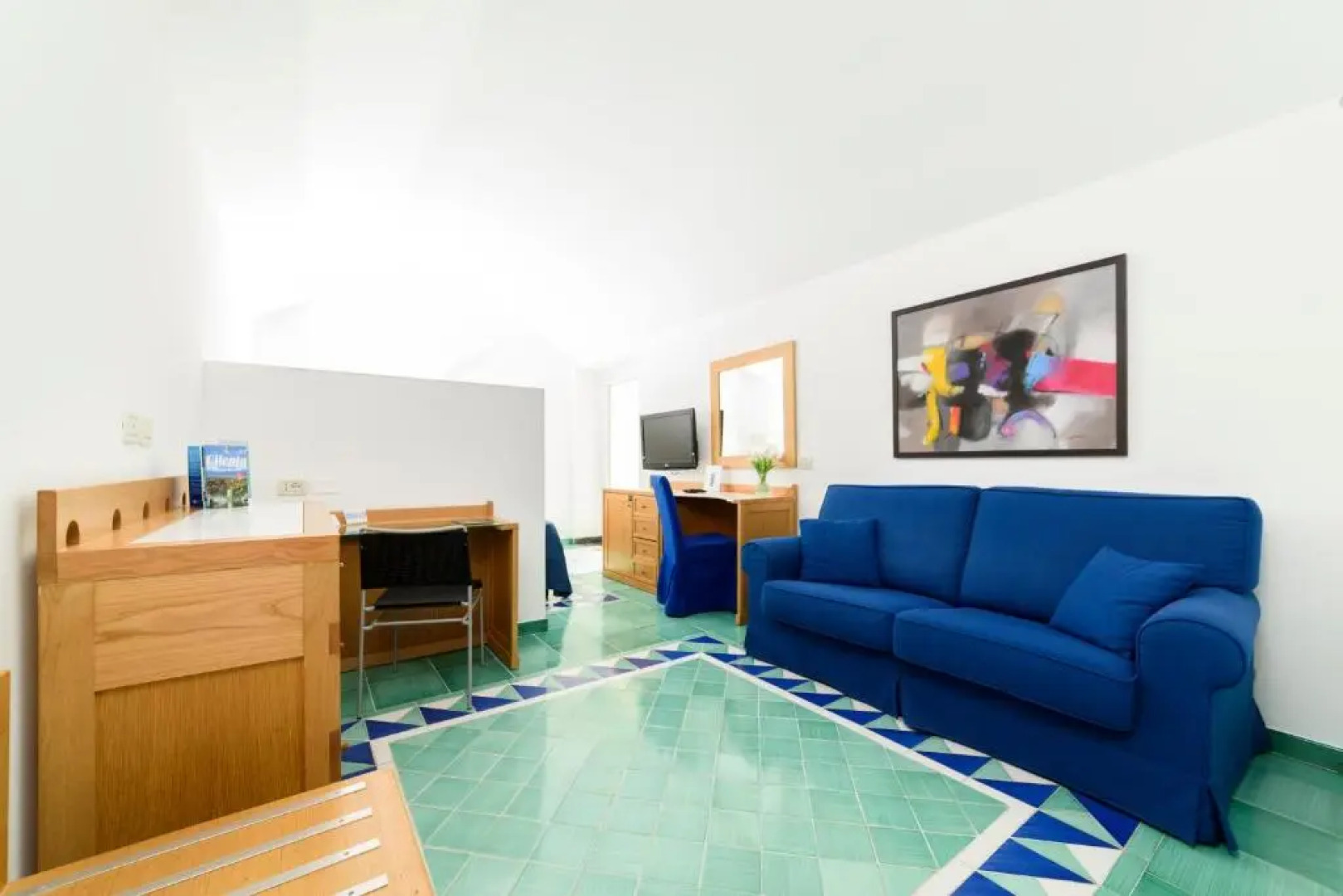 Grand Hotel San Pietro