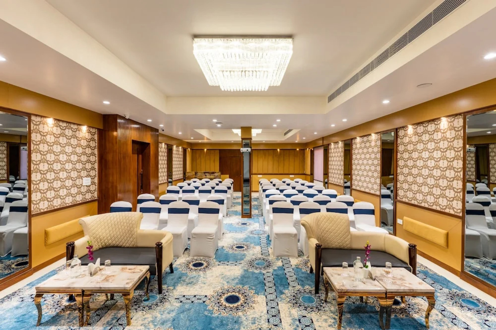 Regenta Place Morni Hills, Panchkula