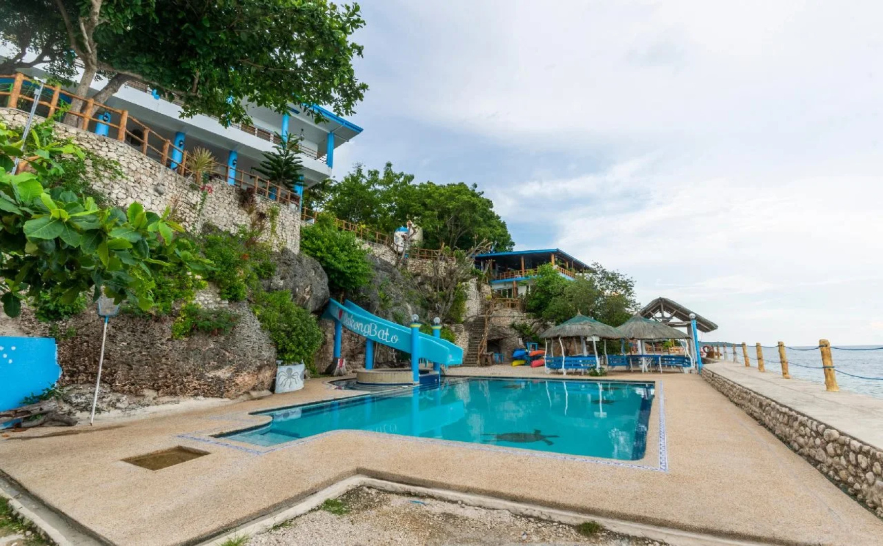 OYO 457 Dakongbato Beach And Leisure Resort