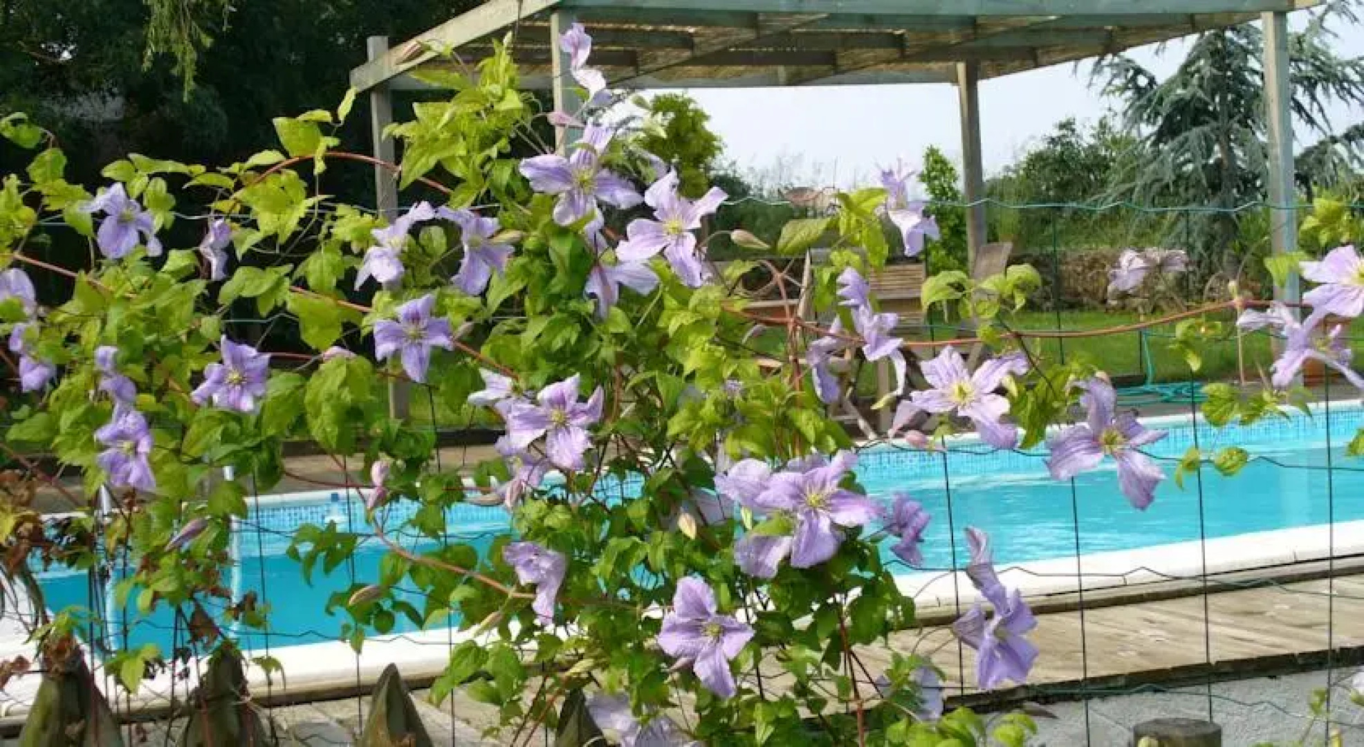 Chambres dHôtes La Bidetterie