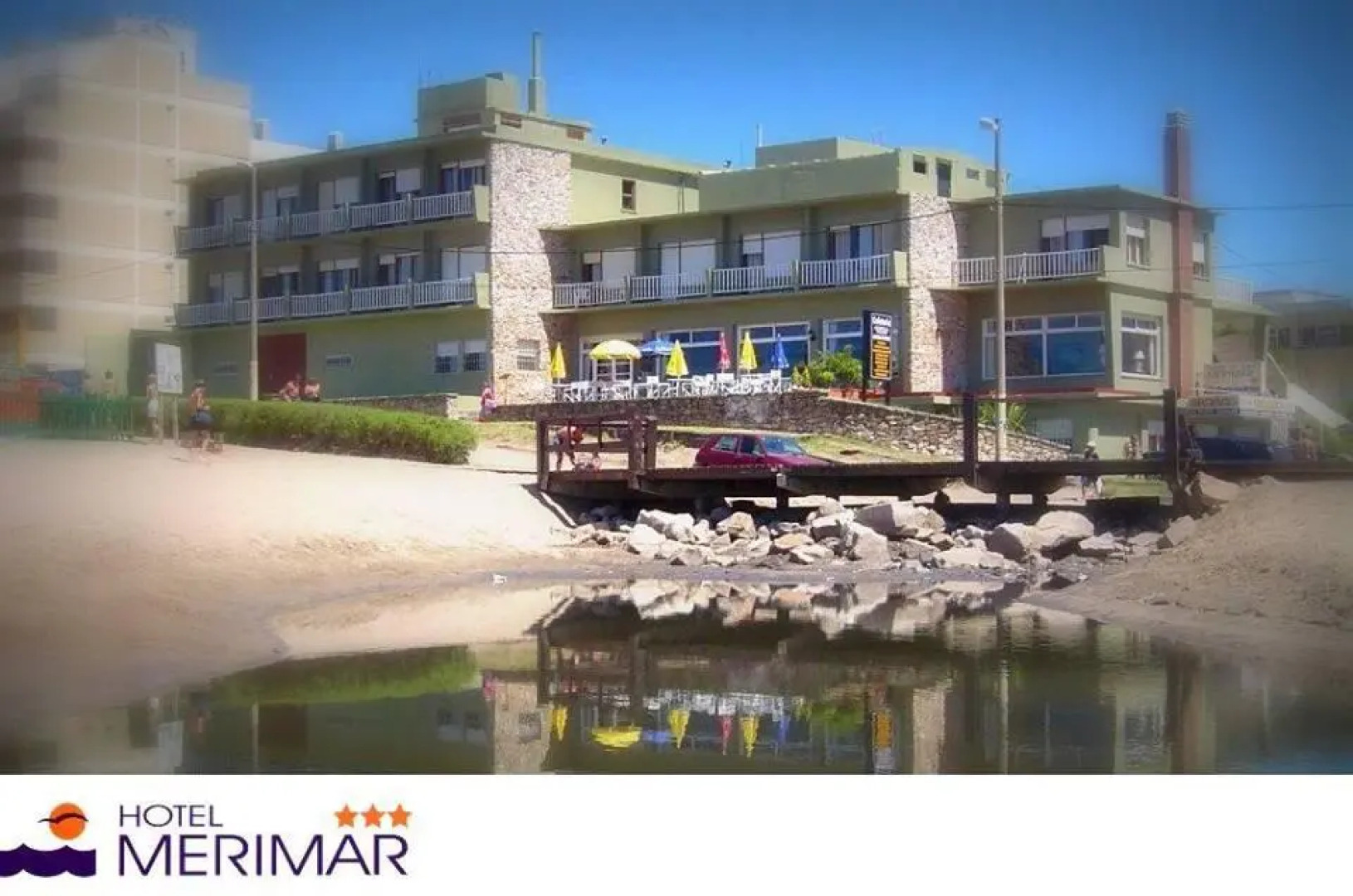 Hotel Merimar