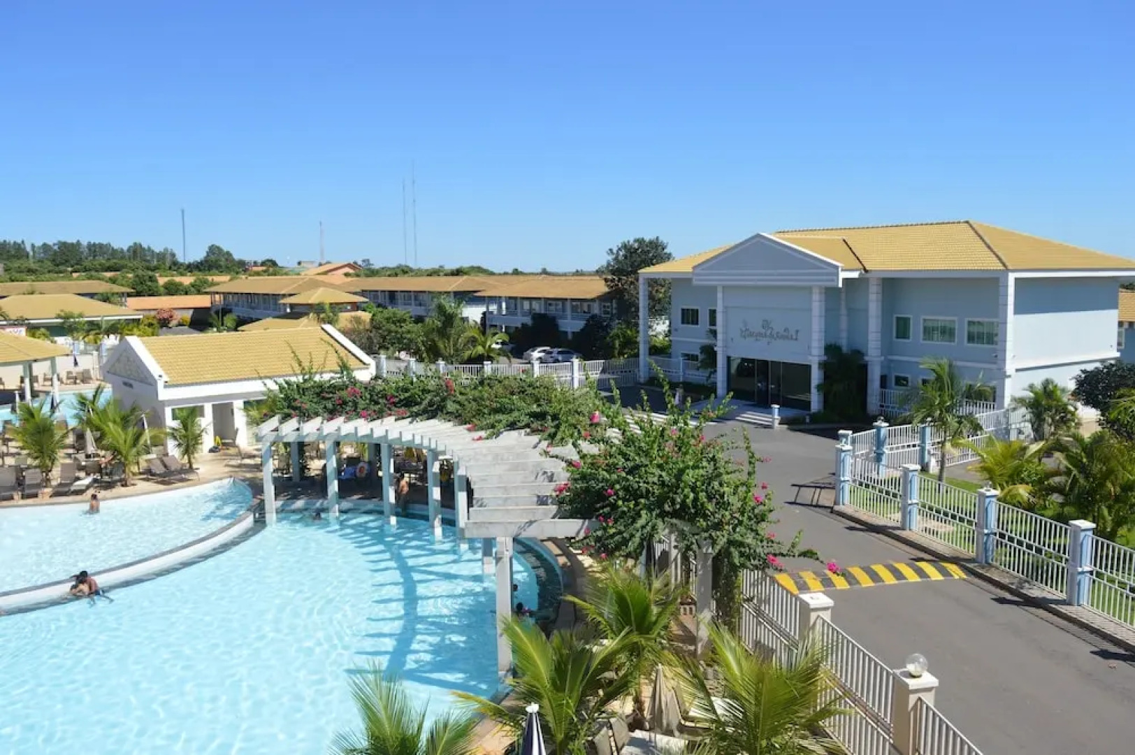 Reserva Caldas Lacqua 4