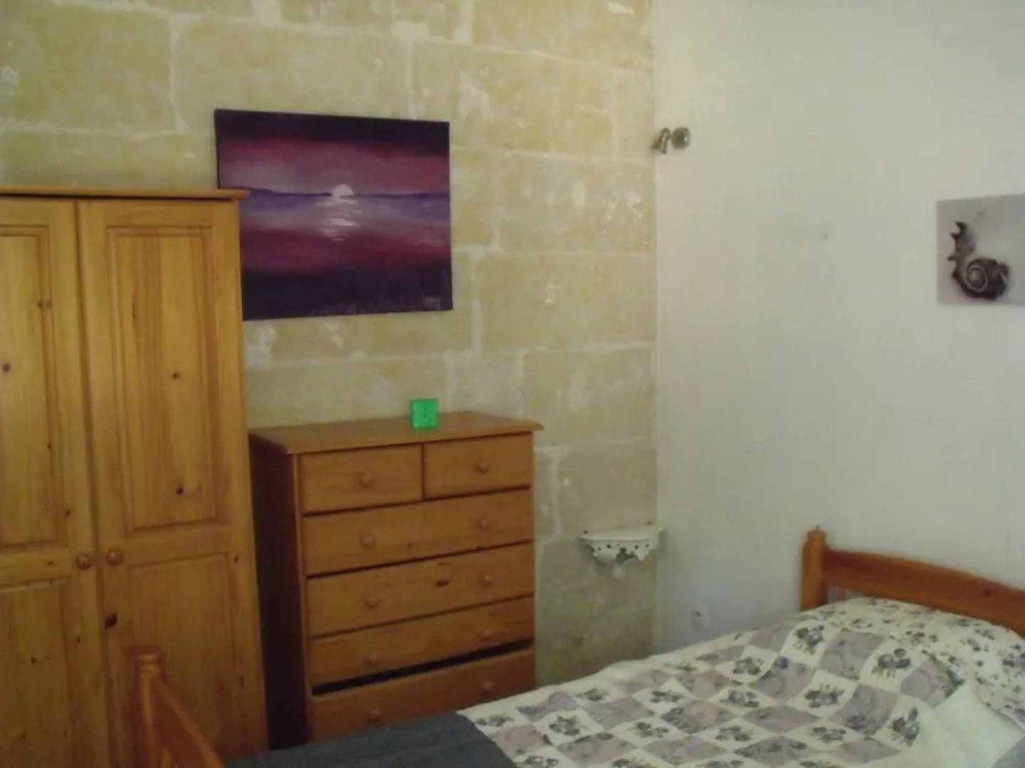 Le Moulin de St Blaise