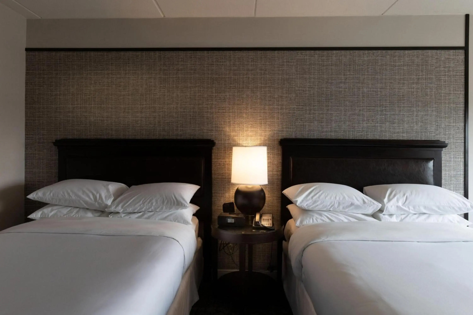 Sheraton Chicago Northbrook Hotel