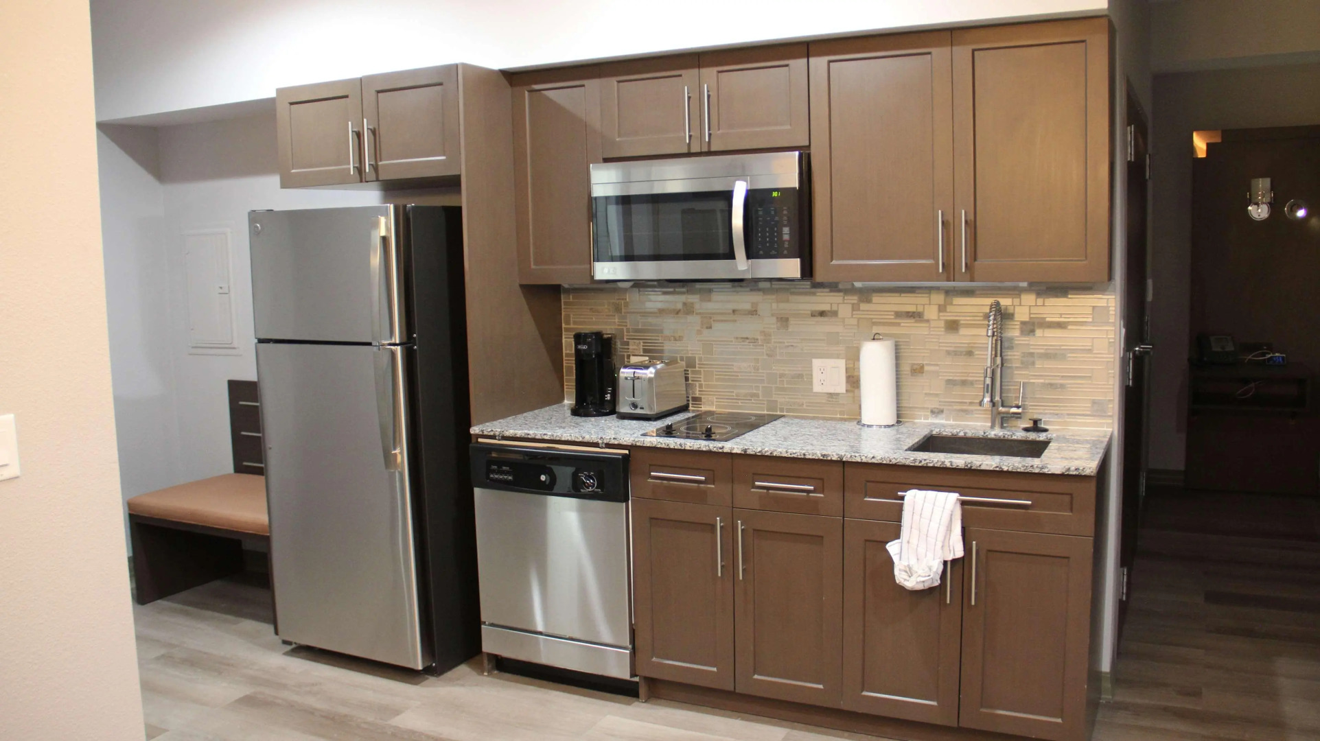 Hotel Manhattan, BW Signature Collection