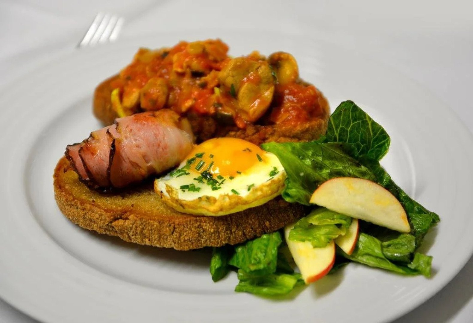 Penzion A Restaurace U Konicka