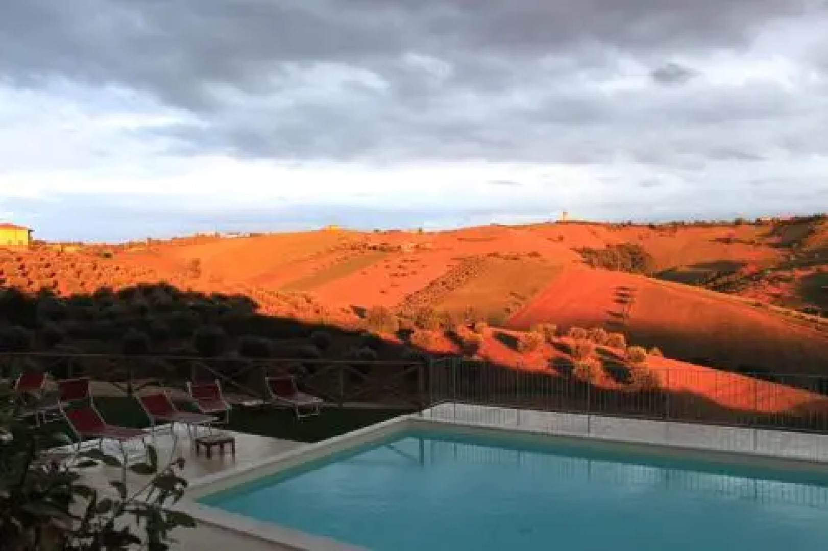 Country-House Pecora Nera