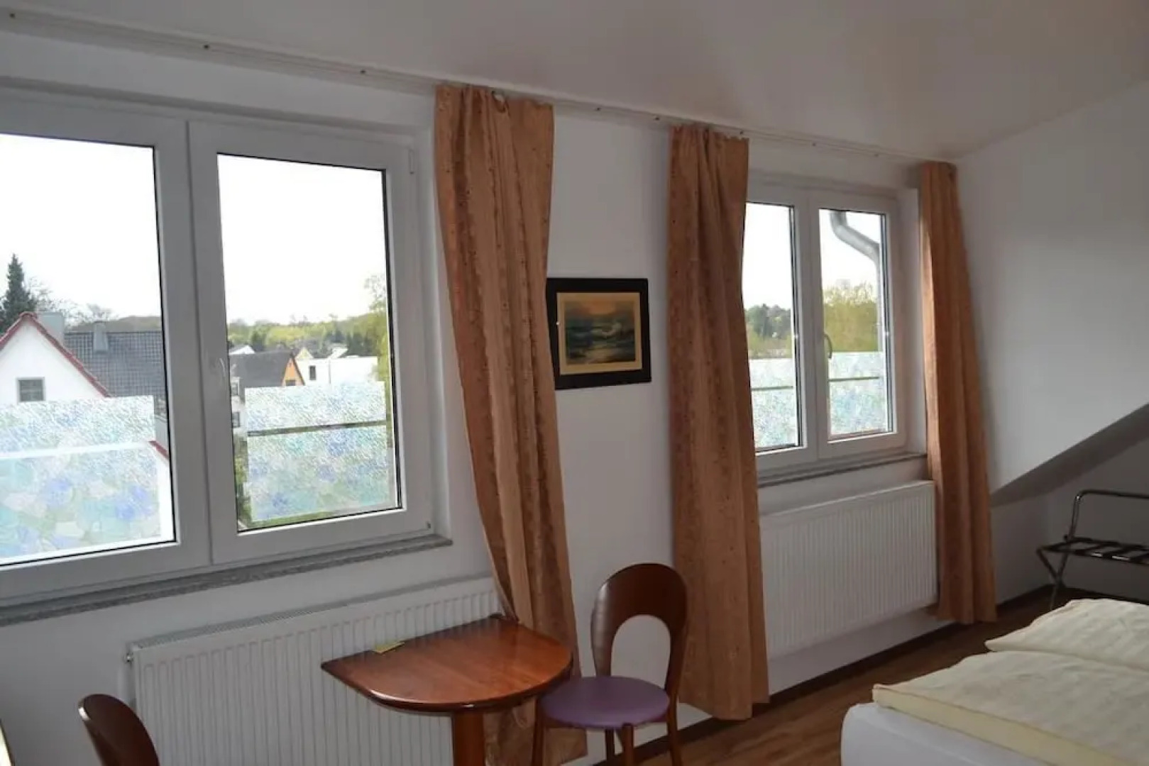 Apartotel Köln Frechen