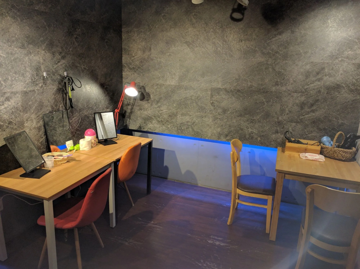 Backpackers in Yeosu - Hostel