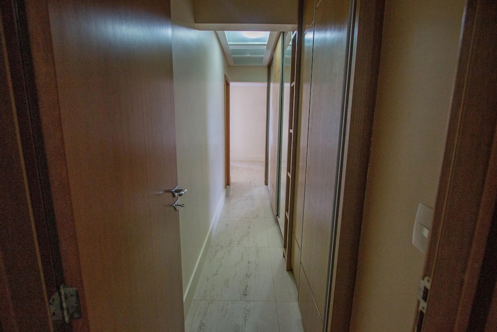 Apartamento Les Vagues