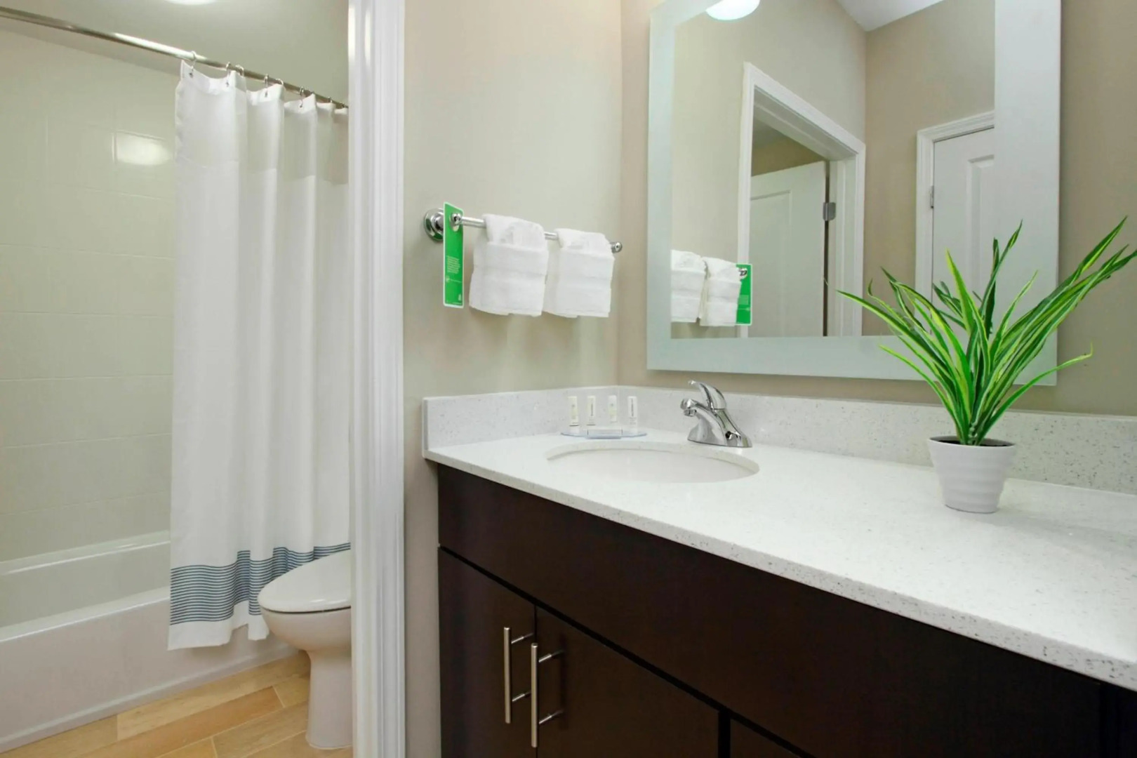 TownePlace Suites Dallas McKinney