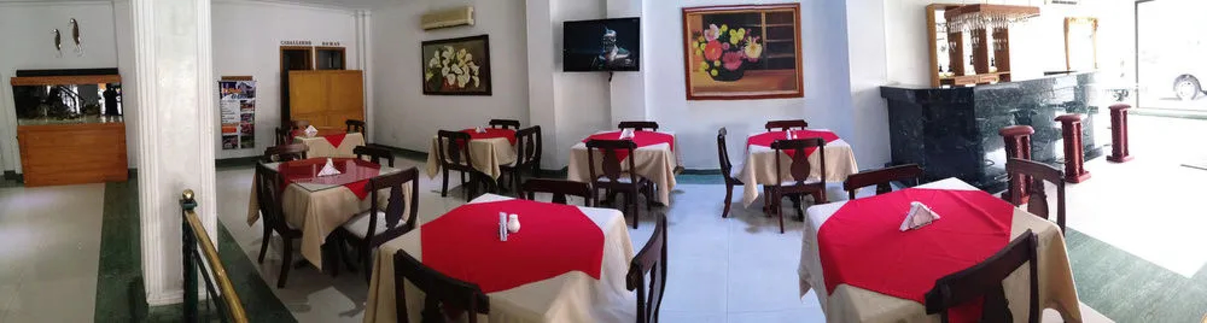 Hotel Prince Plaza - Laureles Estadio