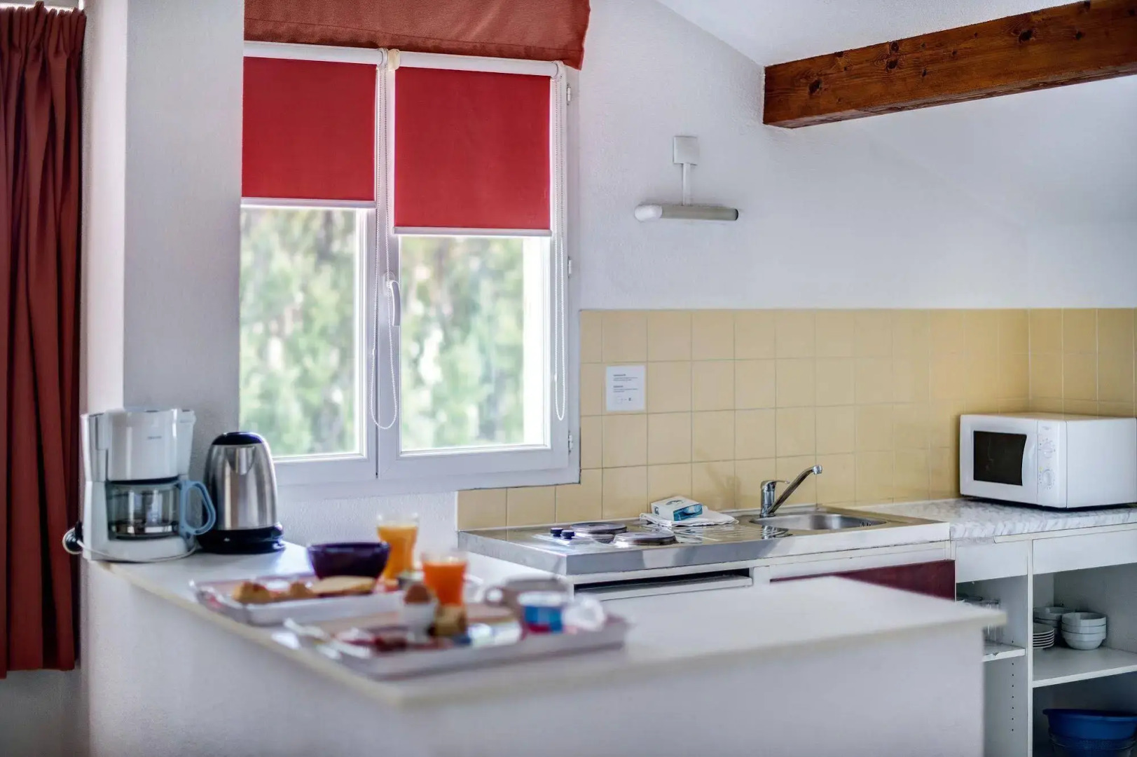 Comfort Aparthotel Divonne La Versoix