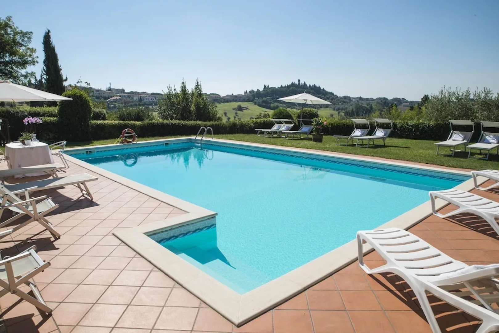 Casa Vacanze Villa il Borraccio