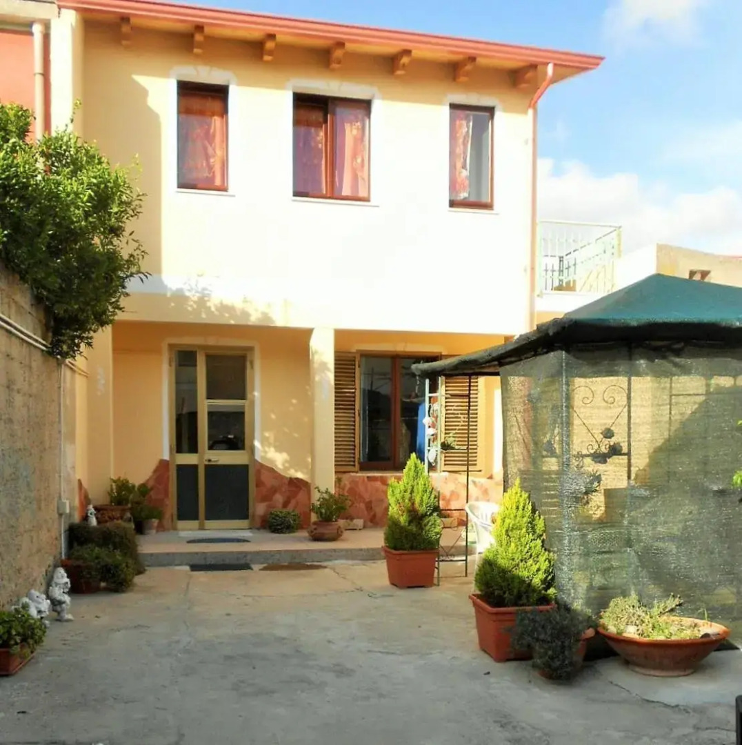 Bed&Breakfast Casa Martis