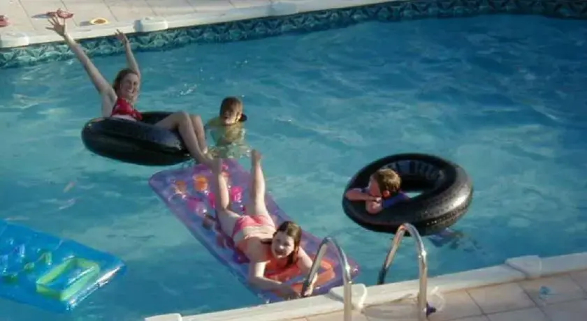 Saint Basil Olive Grove