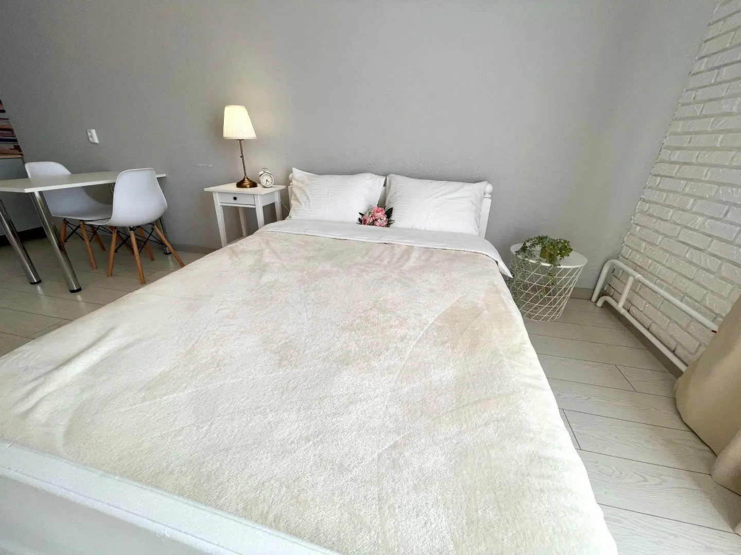 Home Hotel (Хоум Отель) на Мичурина 58