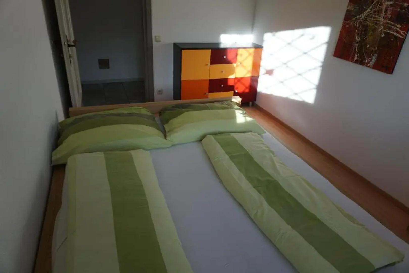 Apartment Lothse Shar