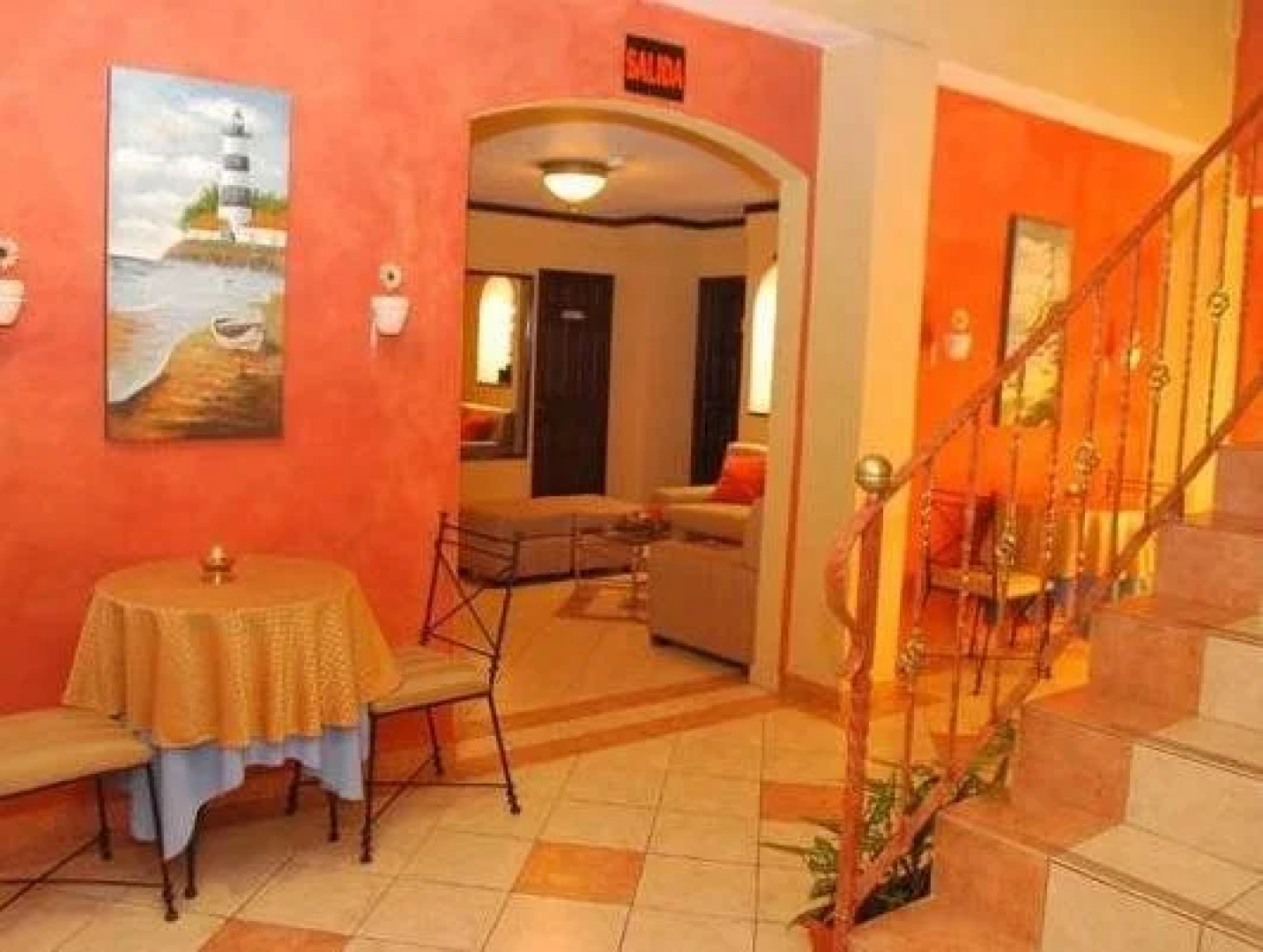 Hotel Merliot