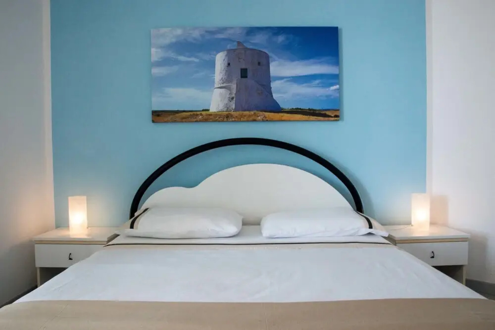 Luxurious Villa in Torre Suda with Jacuzzi