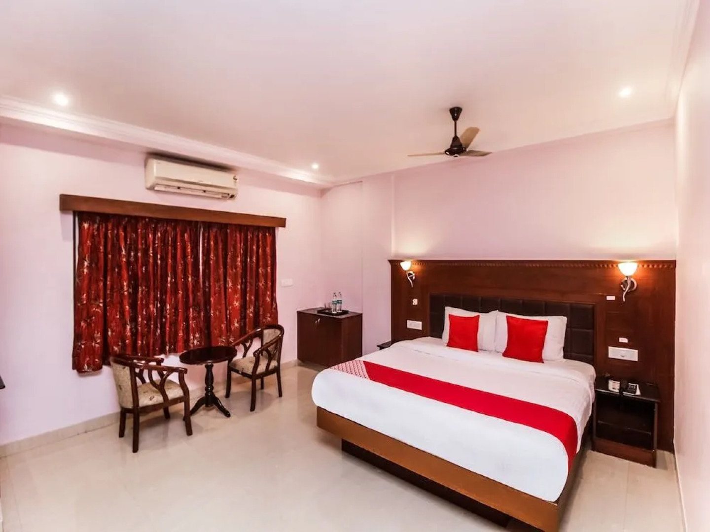 Hotel Udhayam International