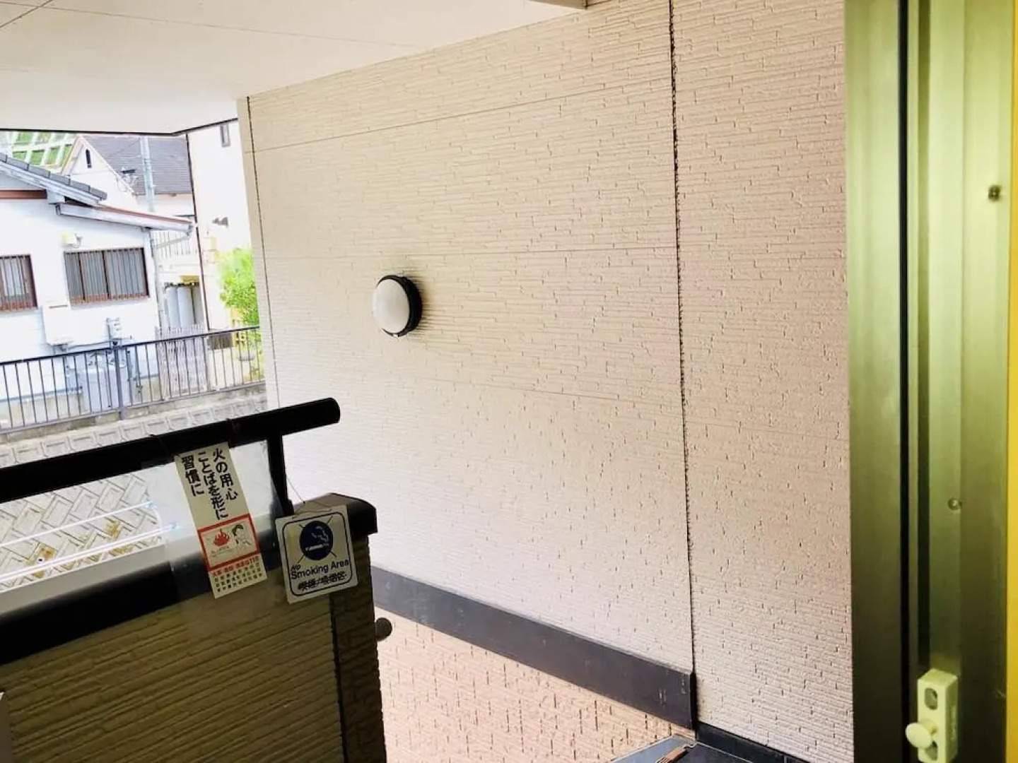 Midtown Sakura Apartment House 202