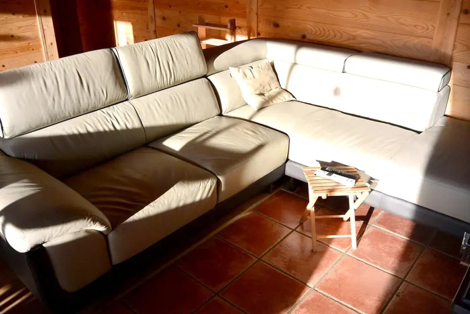 House With 3 Bedrooms in Ayguatebia Talau, With Wonderful Mountain Vie