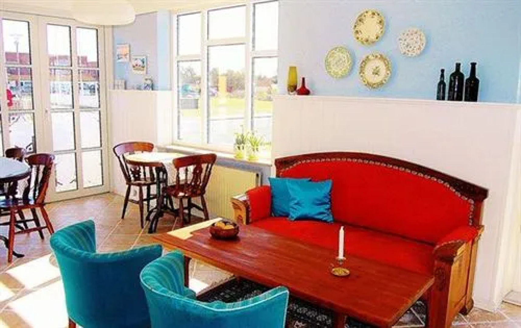 Kallehavegaard Badehotel