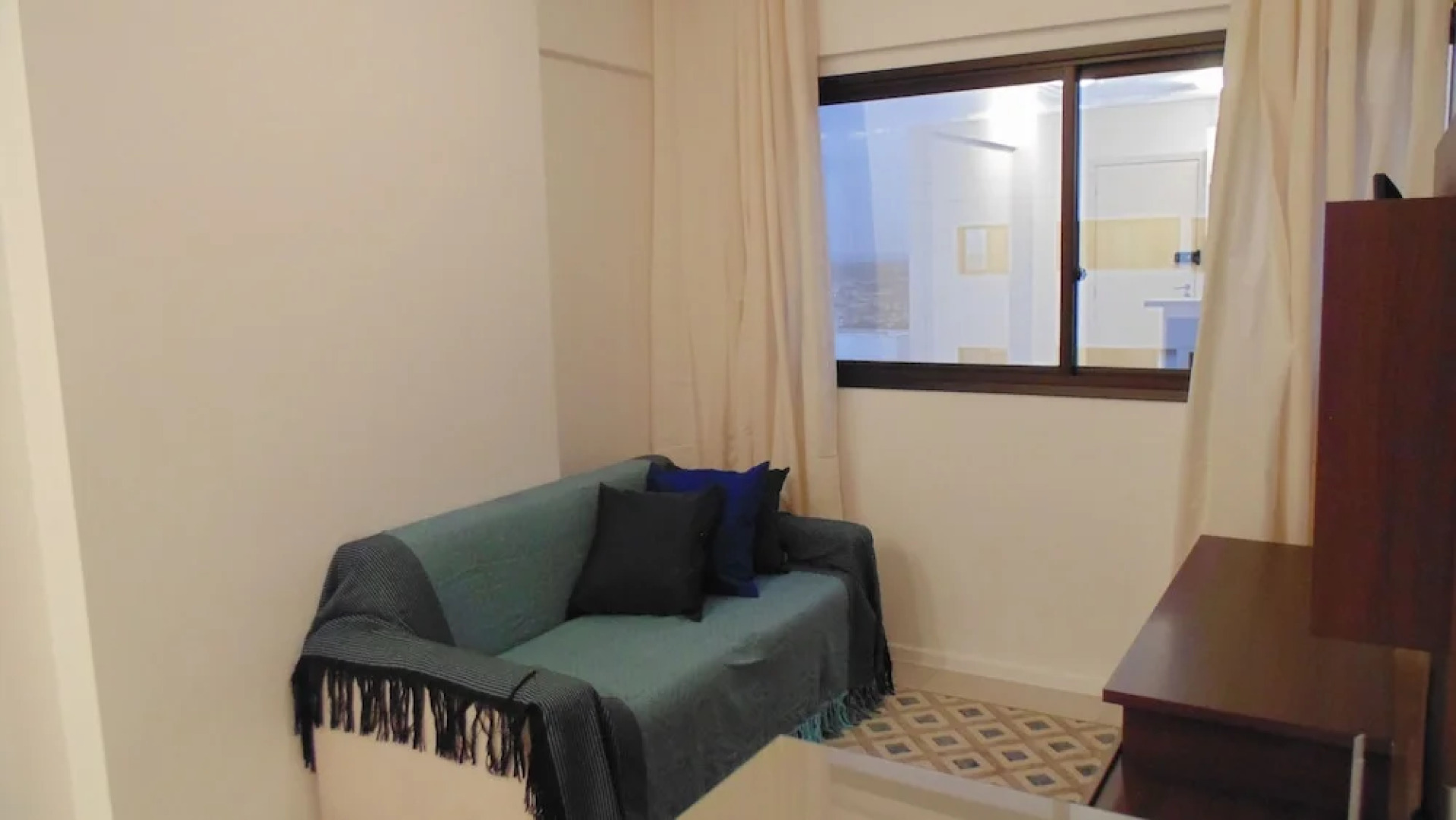 RC2305A Metro conforto e qualidade