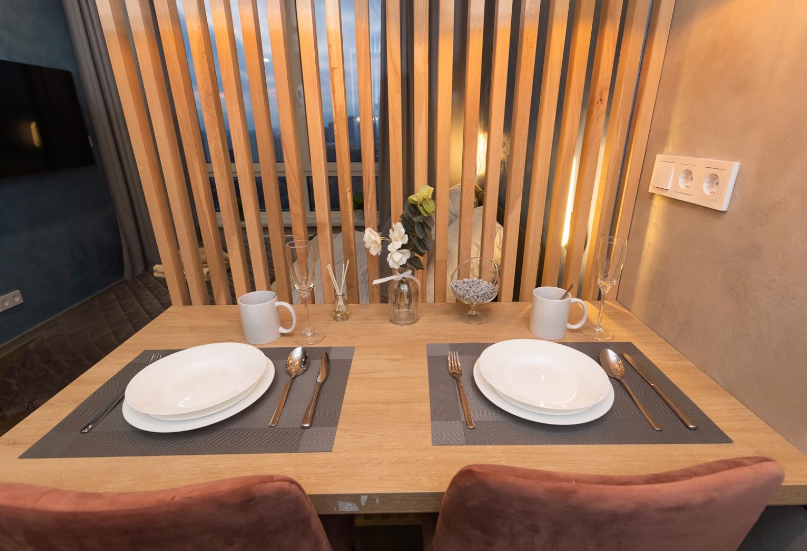 MOKO Apartments (МОКО Апартментс) на шоссе Волоколамское