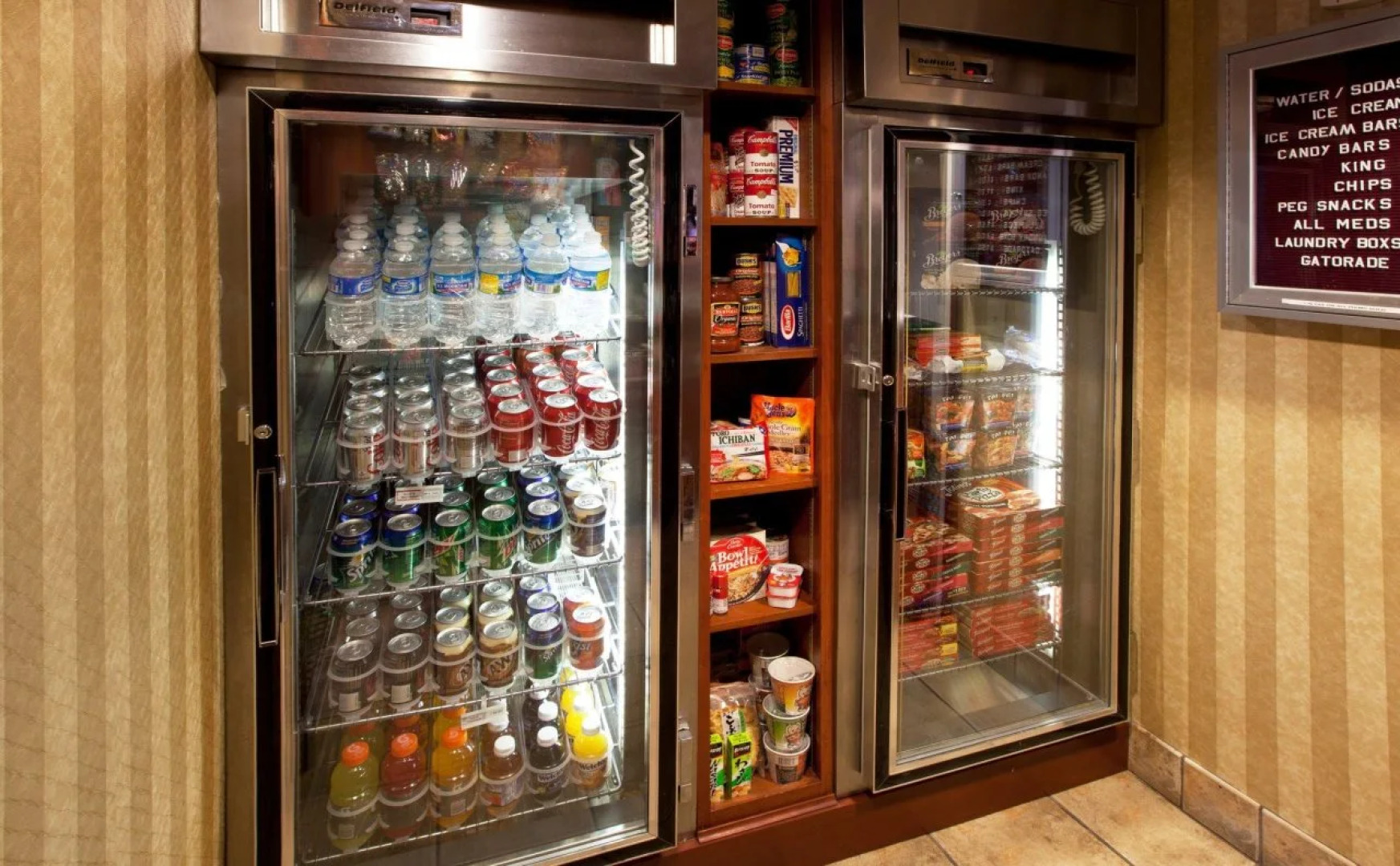 Staybridge Suites Indianapolis-Fishers